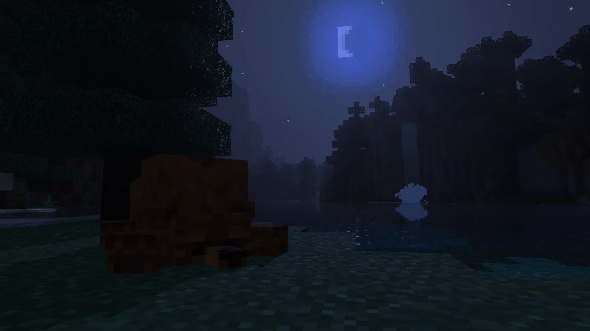 Orizone, Аддоны, Minecraft