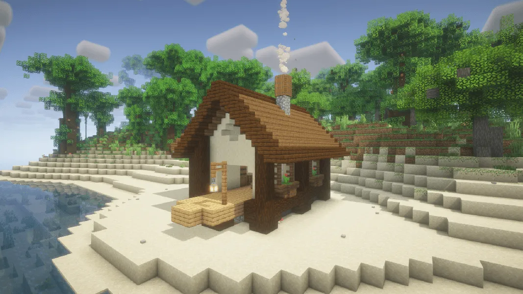 Big Globe - When Dungeons Arise Compatibility — скриншот 14 (Дата-паки, Minecraft)