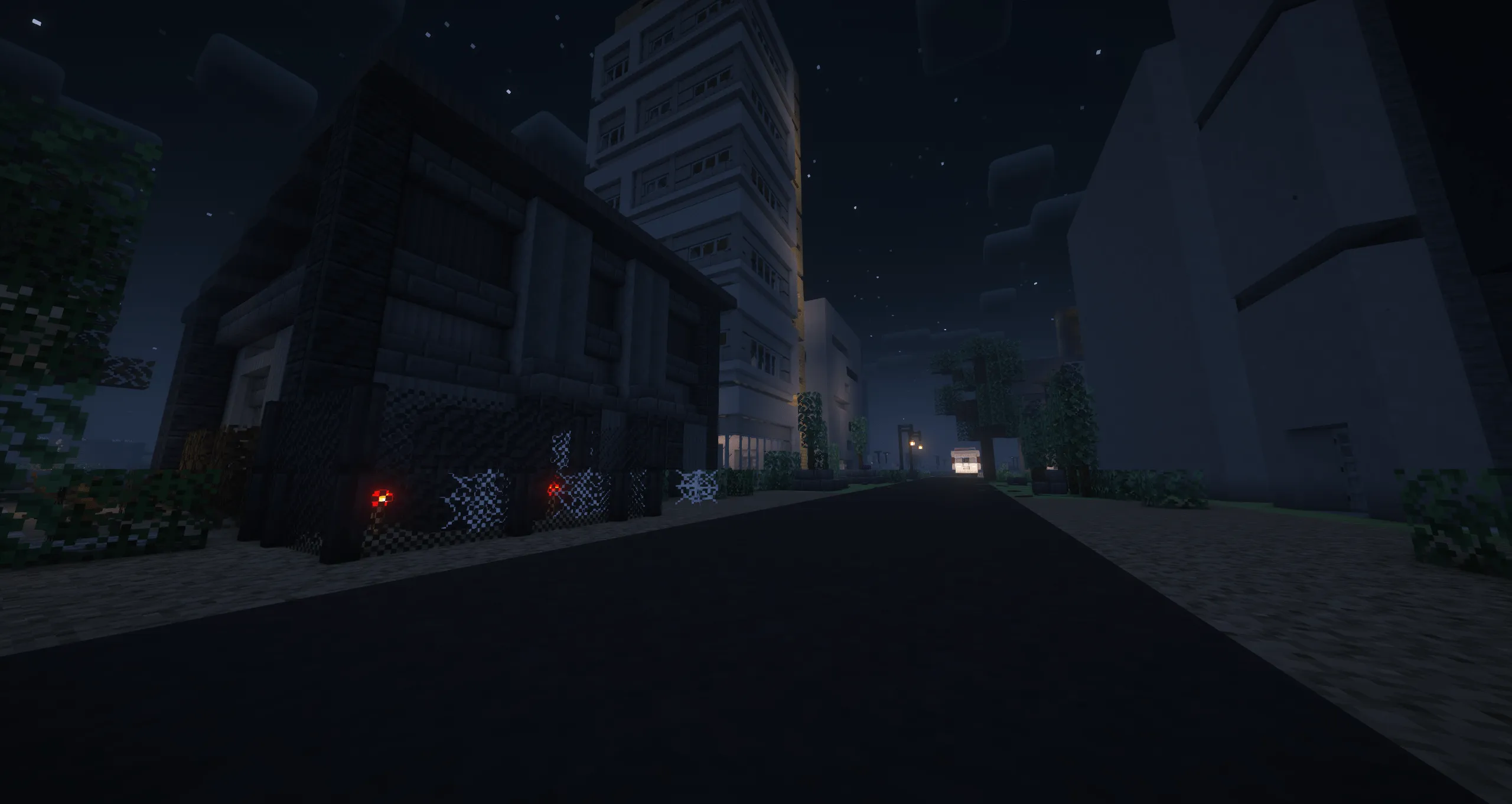 DeceasedCraft - Modern Zombie Apocalypse, Модпаки, Minecraft