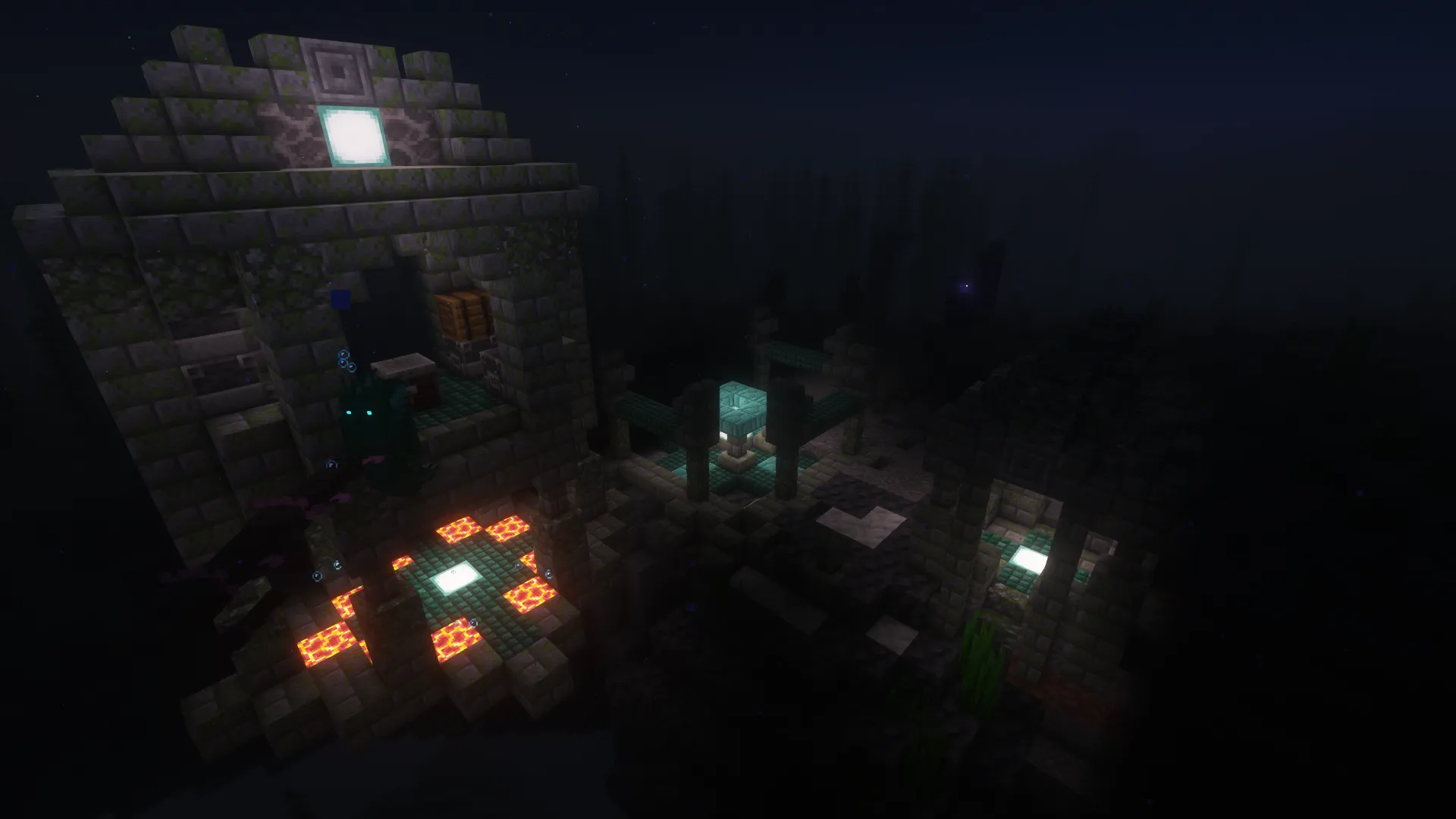 EmmyPynk's WitchCraft, Модпаки, Minecraft
