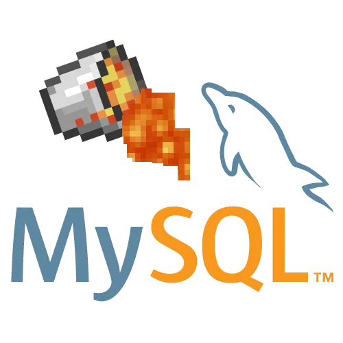 MySQL Minecraft Connector — скриншот 2 (Плагины, Minecraft)