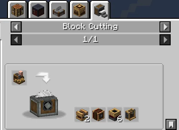 Create: Ages — скриншот 10 (Моды, Minecraft)