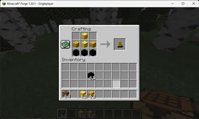 PST STUDIO — скриншот 1 (Моды, Minecraft)
