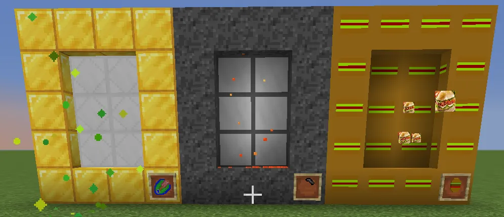 Your Average Mod, Моды, Minecraft