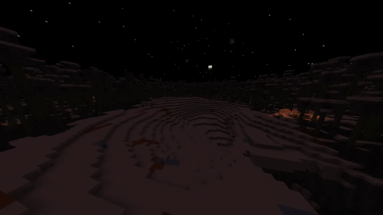 AlienMod — скриншот 3 (Моды, Minecraft)