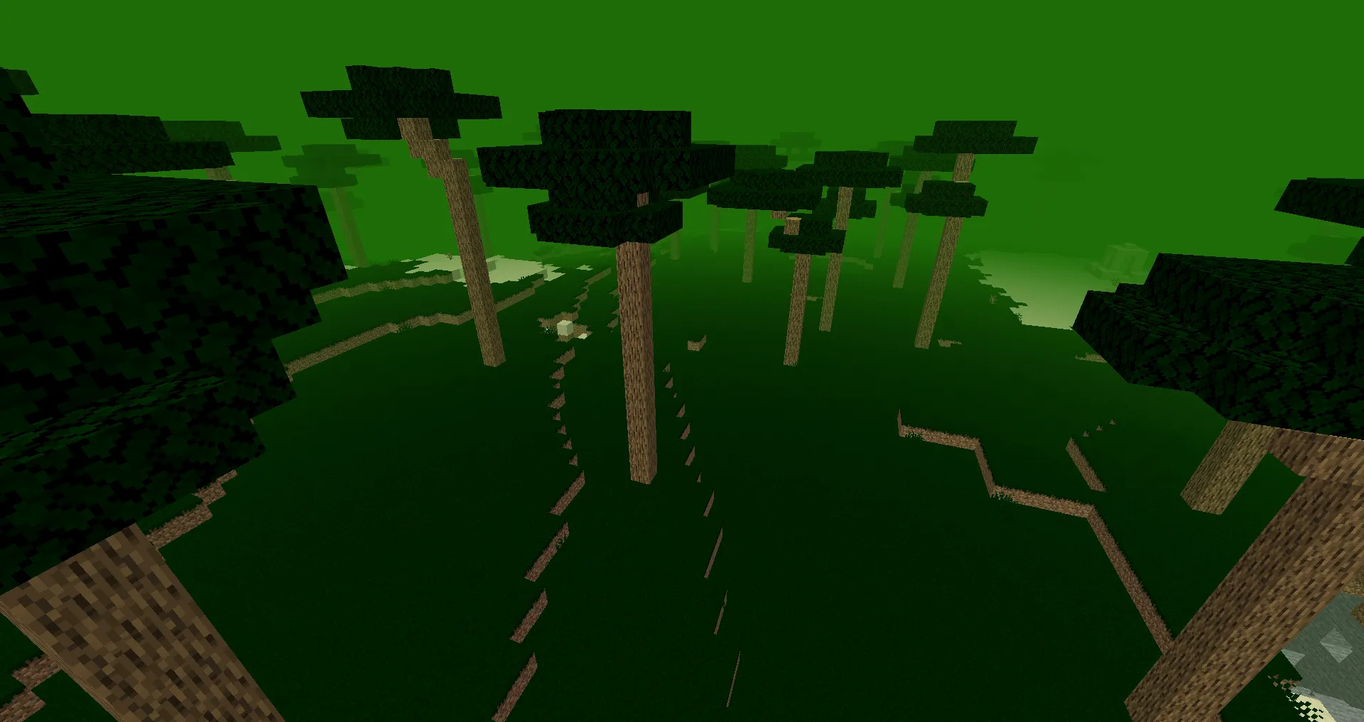 XxCreeperxX's Zombie Expansion, Моды, Minecraft
