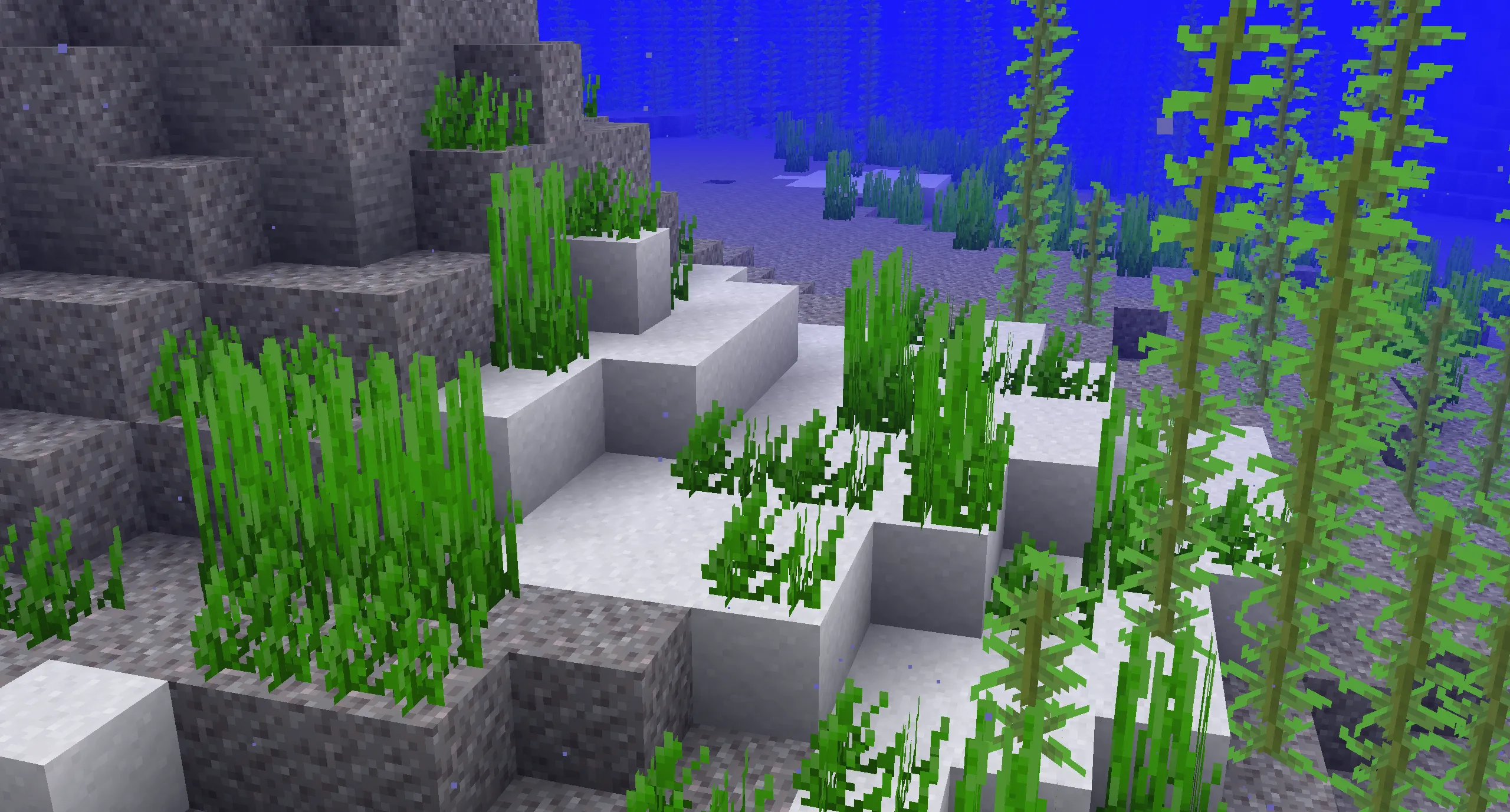 Rice and Sushi, Моды, Minecraft