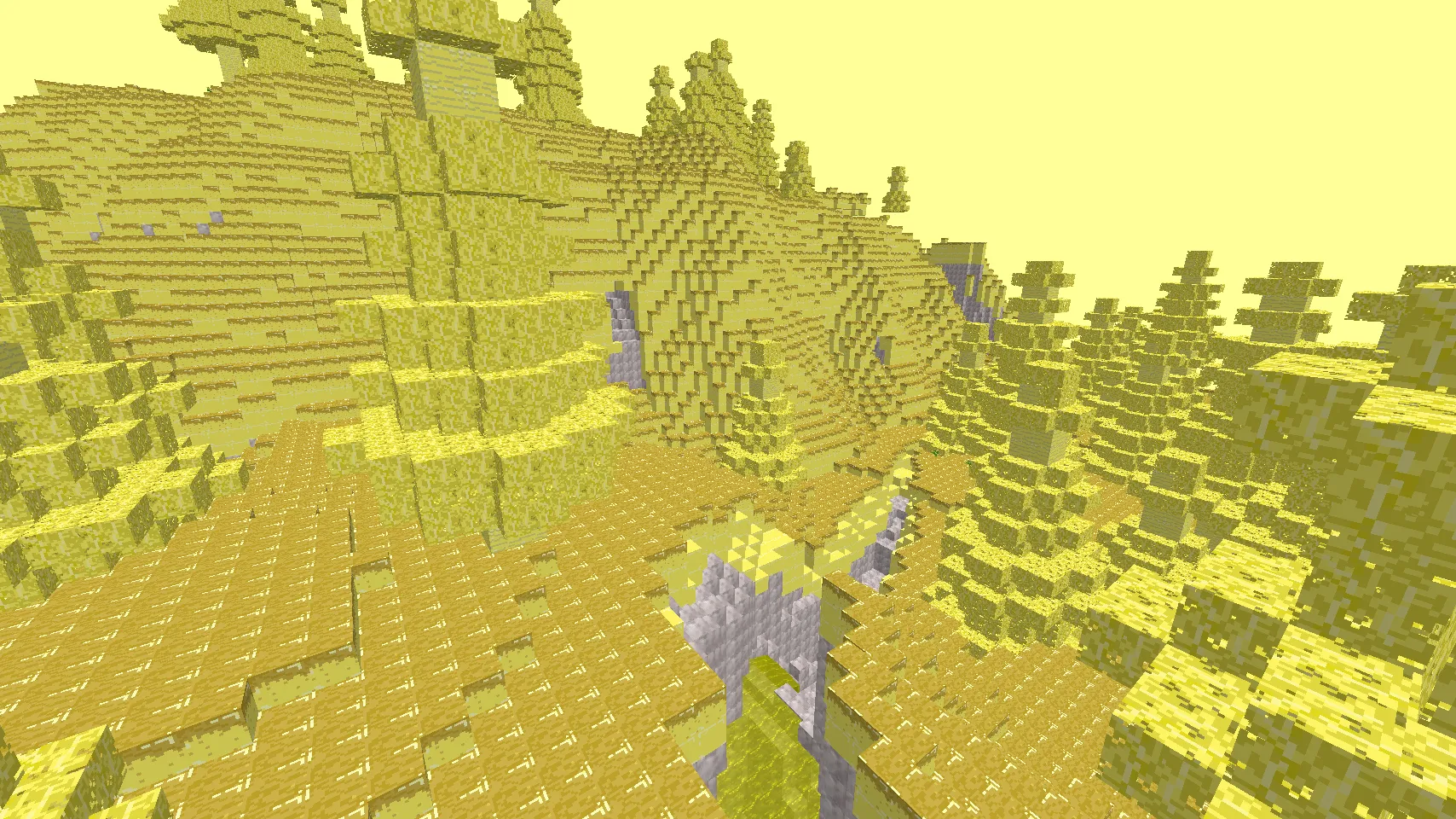 FoodNmore, Моды, Minecraft