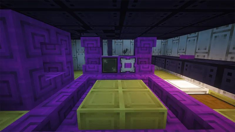 Future Not Withstanding — скриншот 7 (Моды, Minecraft)