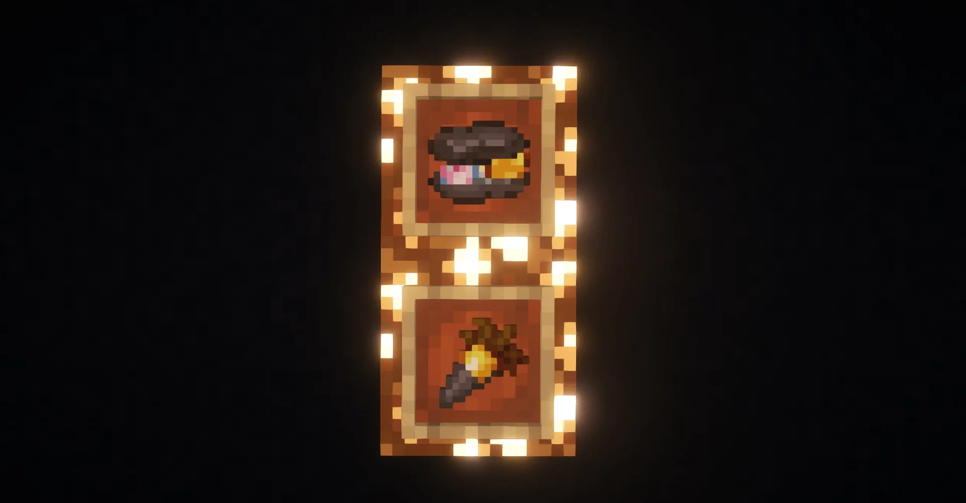 Sev's Netherite Expansion, Моды, Minecraft