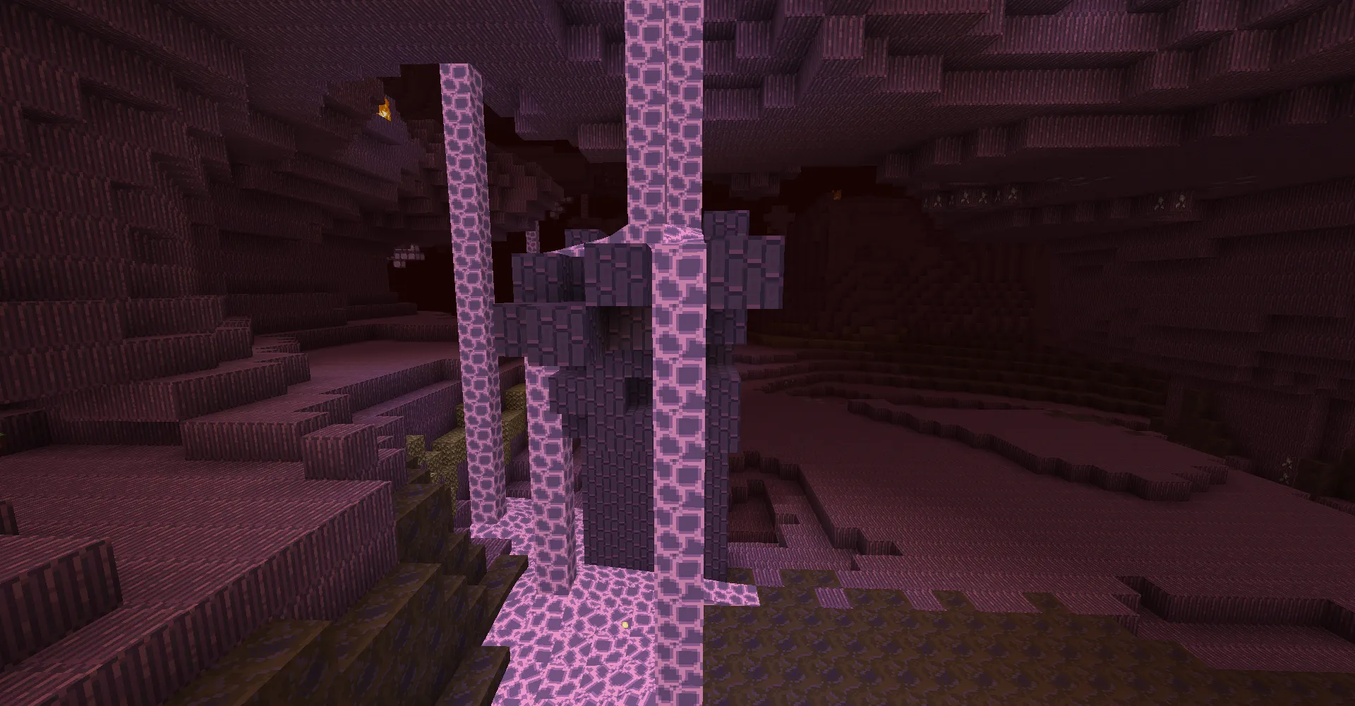 Yoshi's Pack, Текстуры, Minecraft