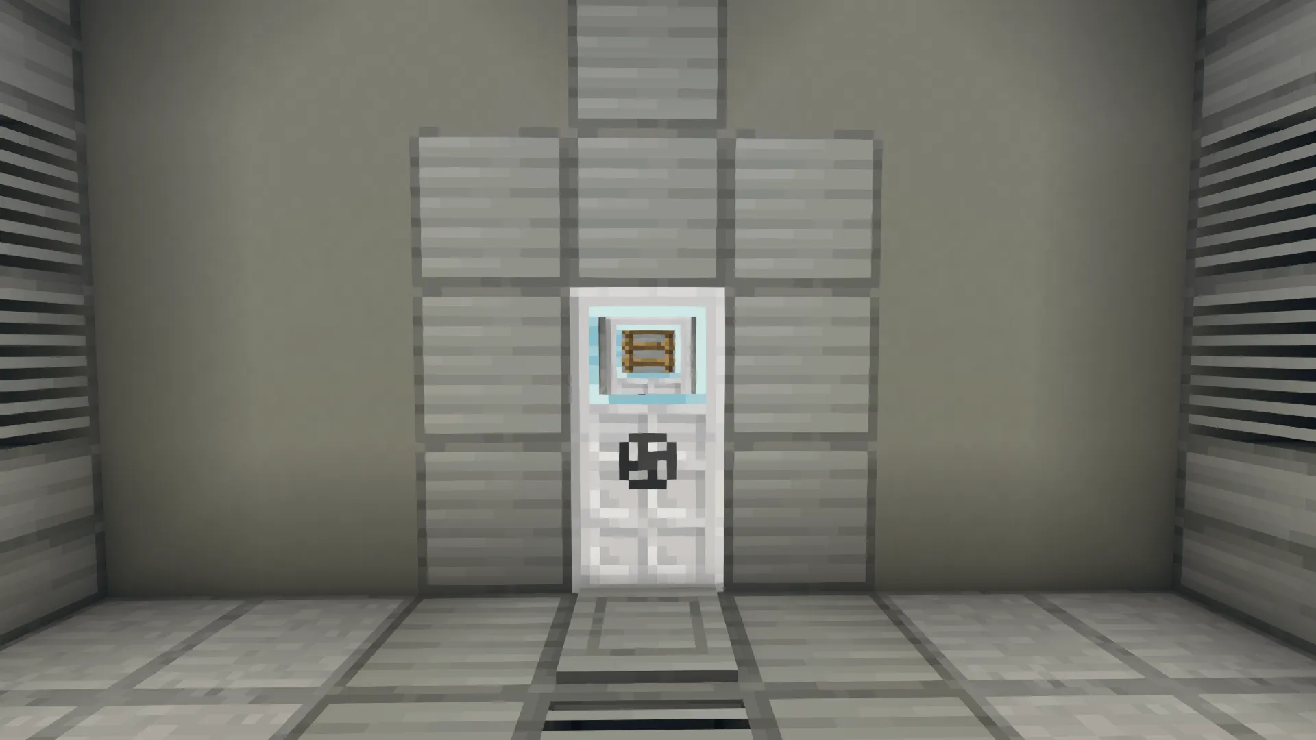 Edge Of Earth | One Chance — скриншот 2 (Модпаки, Minecraft)