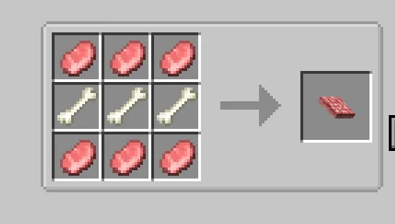 Ribbe Delight (A Farmer's Delight Add-on), Моды, Minecraft