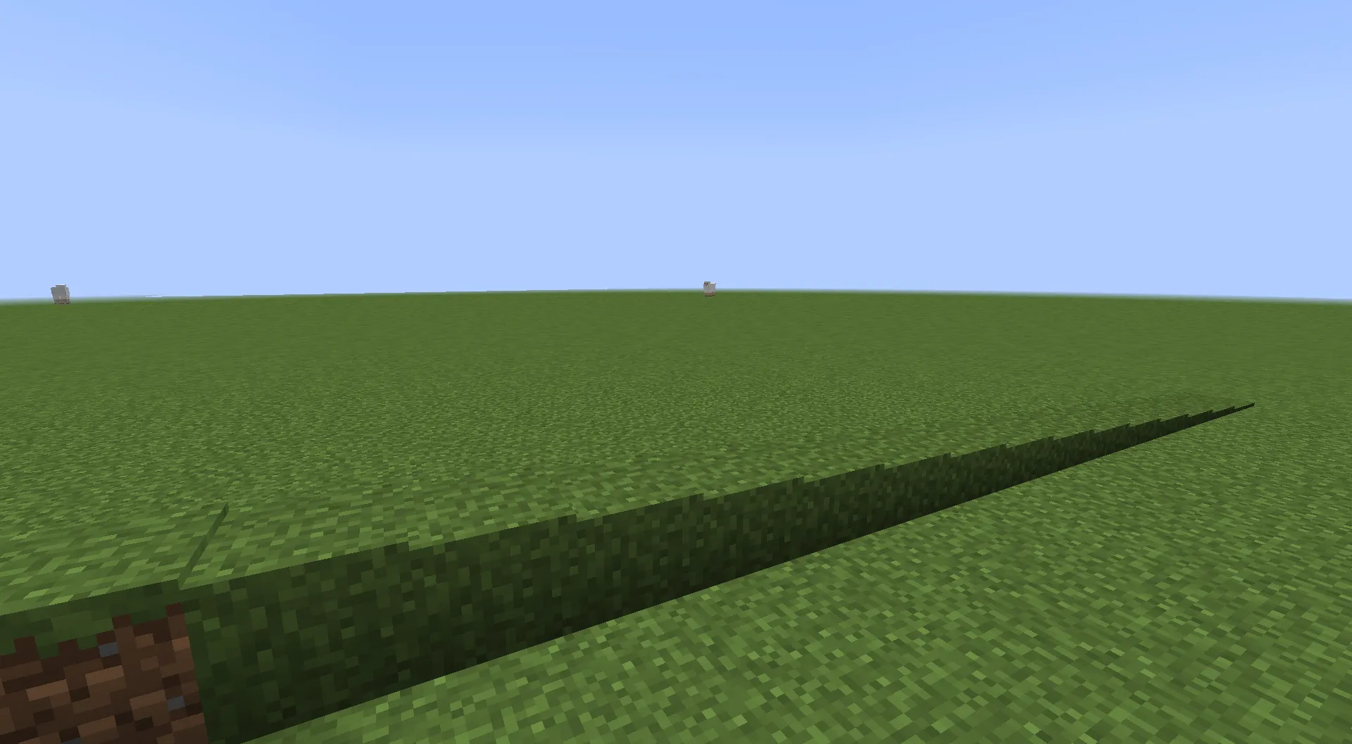 Saro´s Slopes — скриншот 2 (Моды, Minecraft)