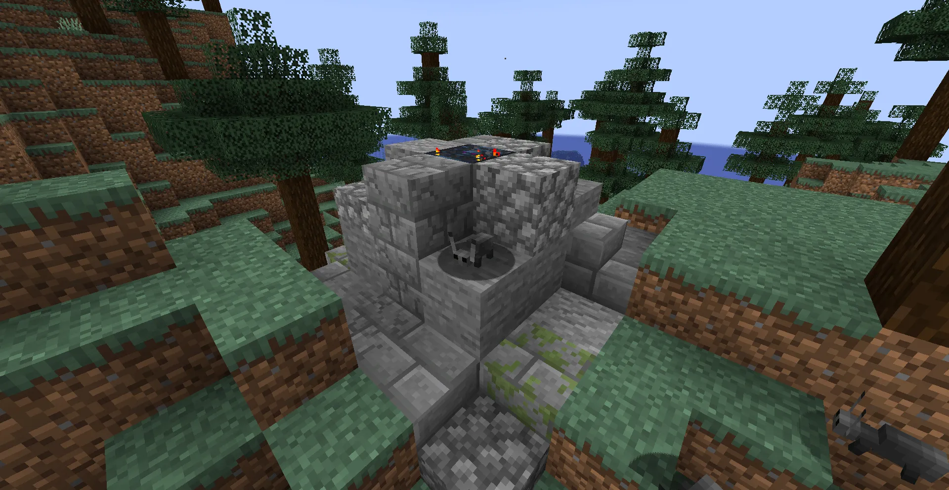 More Ants, Моды, Minecraft