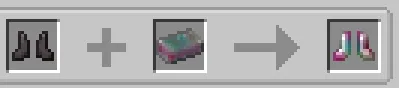 Luke_Blocks_Plus — скриншот 14 (Моды, Minecraft)