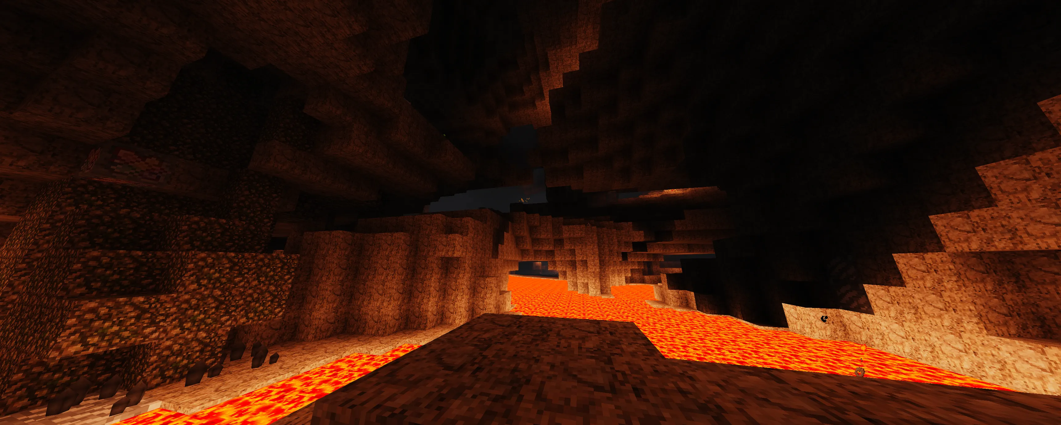 The Dragon Realm — скриншот 6 (Модпаки, Minecraft)