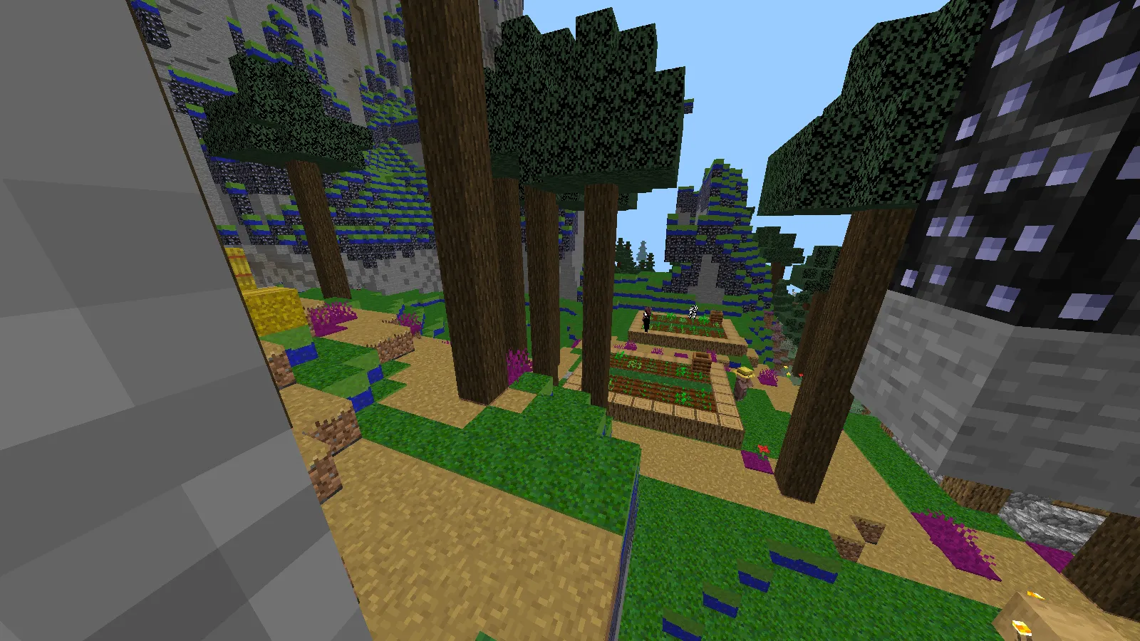 SuperDuperSwords, Моды, Minecraft