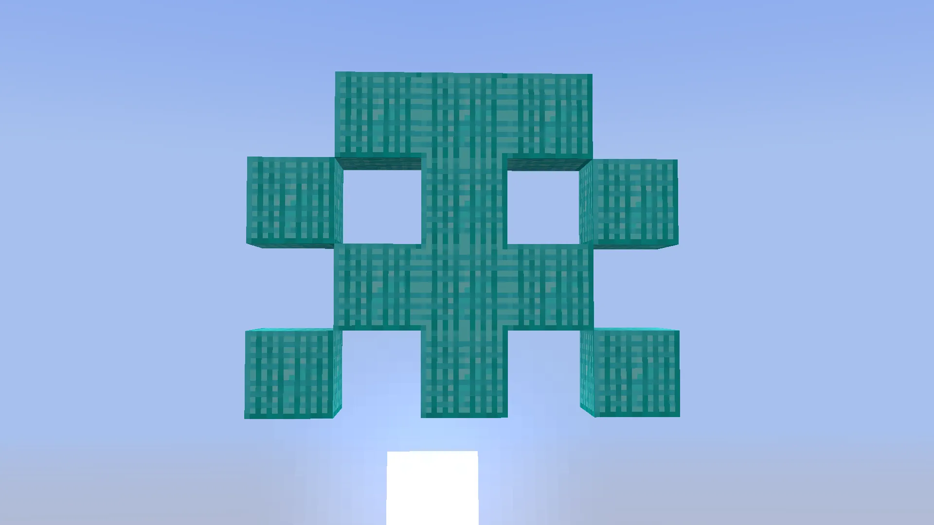 ConnectedTextures, Текстуры, Minecraft