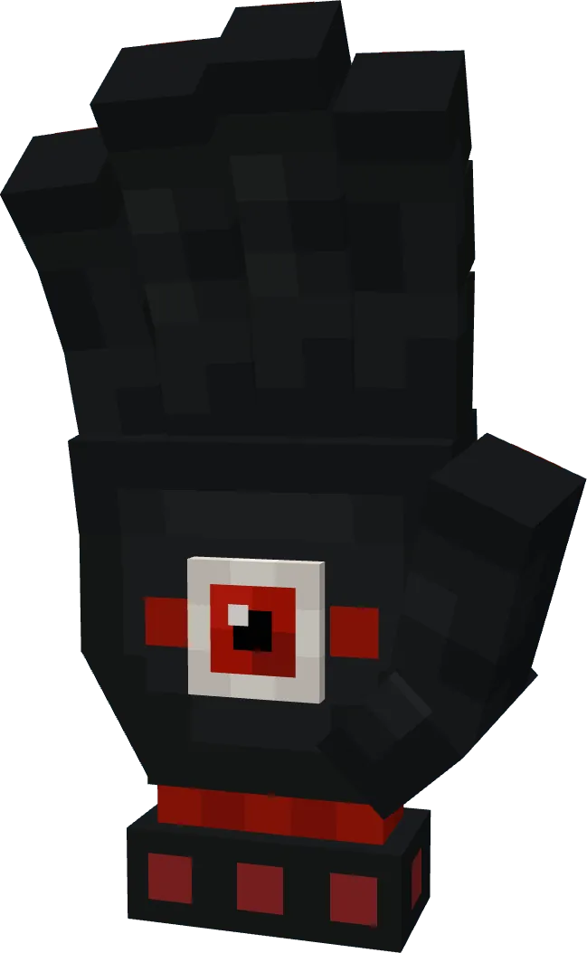 BOMD addon, Моды, Minecraft