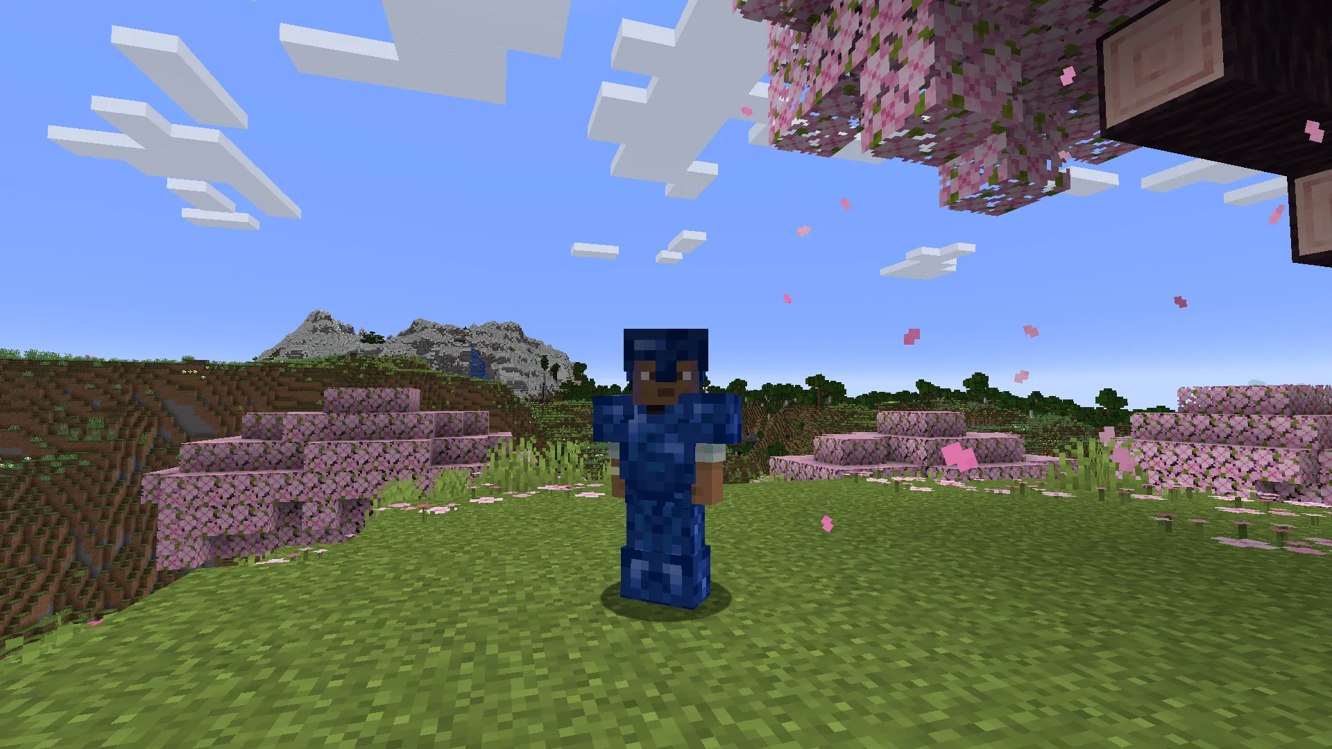 More-Armor — скриншот 20 (Моды, Minecraft)