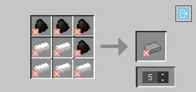 More Tools so cool, Моды, Minecraft