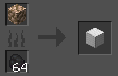 Superior Smelting [Data Pack], Дата-паки, Minecraft