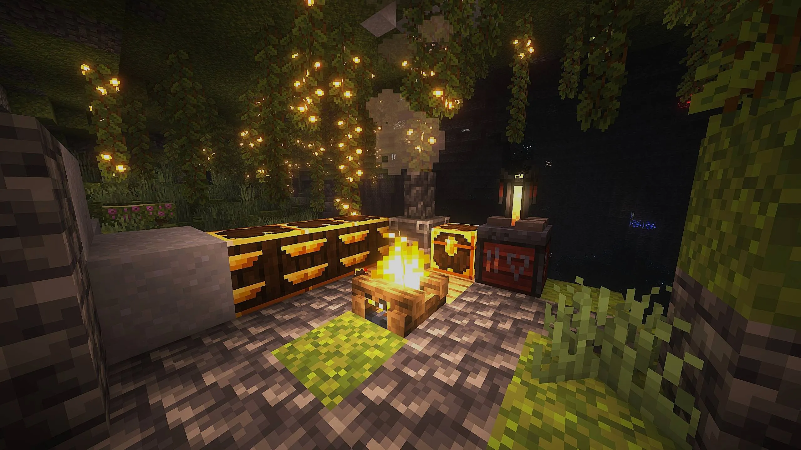 ArsColonies — скриншот 3 (Модпаки, Minecraft)