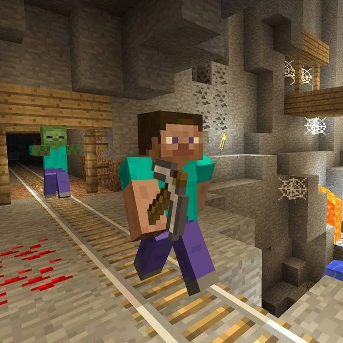 Amazing Weapons!, Моды, Minecraft