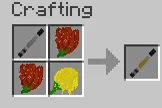 Plants & Syringes, Моды, Minecraft