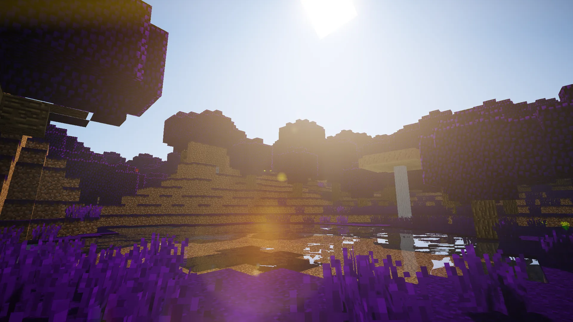Zelestia Mod, Моды, Minecraft