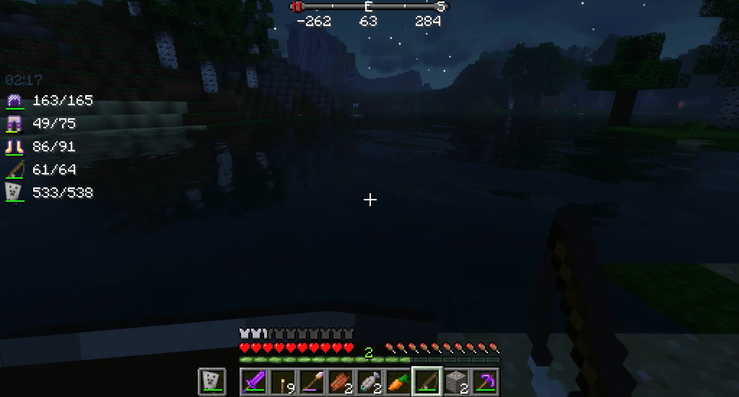 Mindart's Fantasy ModPack — скриншот 5 (Модпаки, Minecraft)