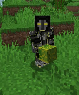 Melon PvP Pack — скриншот 4 (Текстуры, Minecraft)