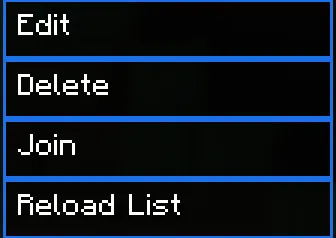 Quick Right Click Options, Моды, Minecraft