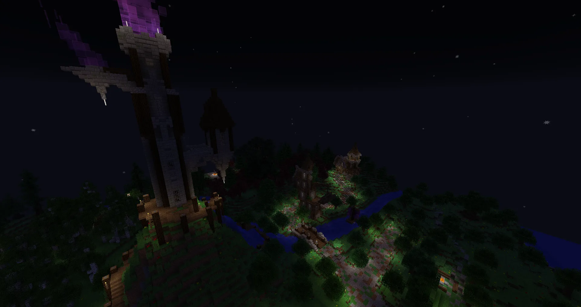 A.C.P — скриншот 6 (Модпаки, Minecraft)