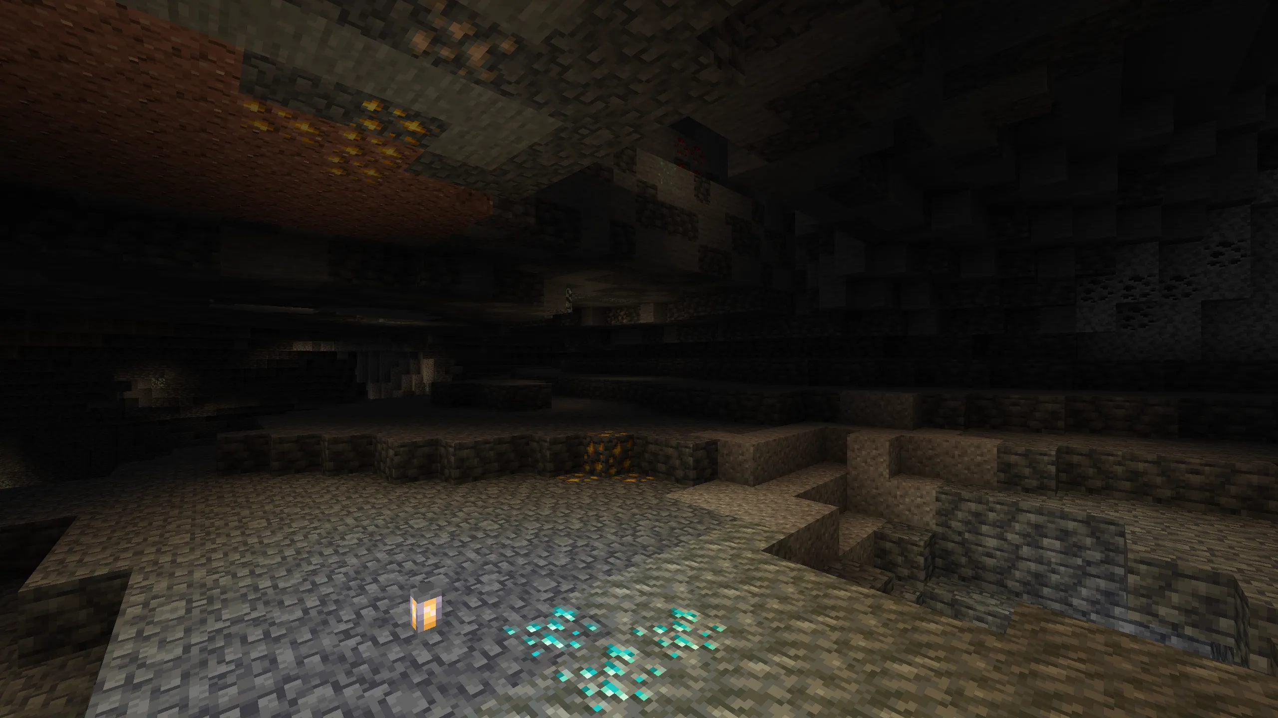 Sprinks, Моды, Minecraft