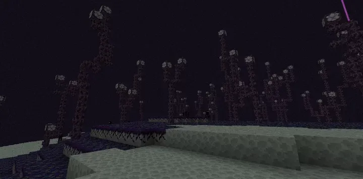 Adventure Awaits, Текстуры, Minecraft