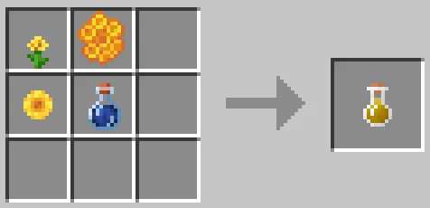 Zaynen's Dandelion Salve, Моды, Minecraft