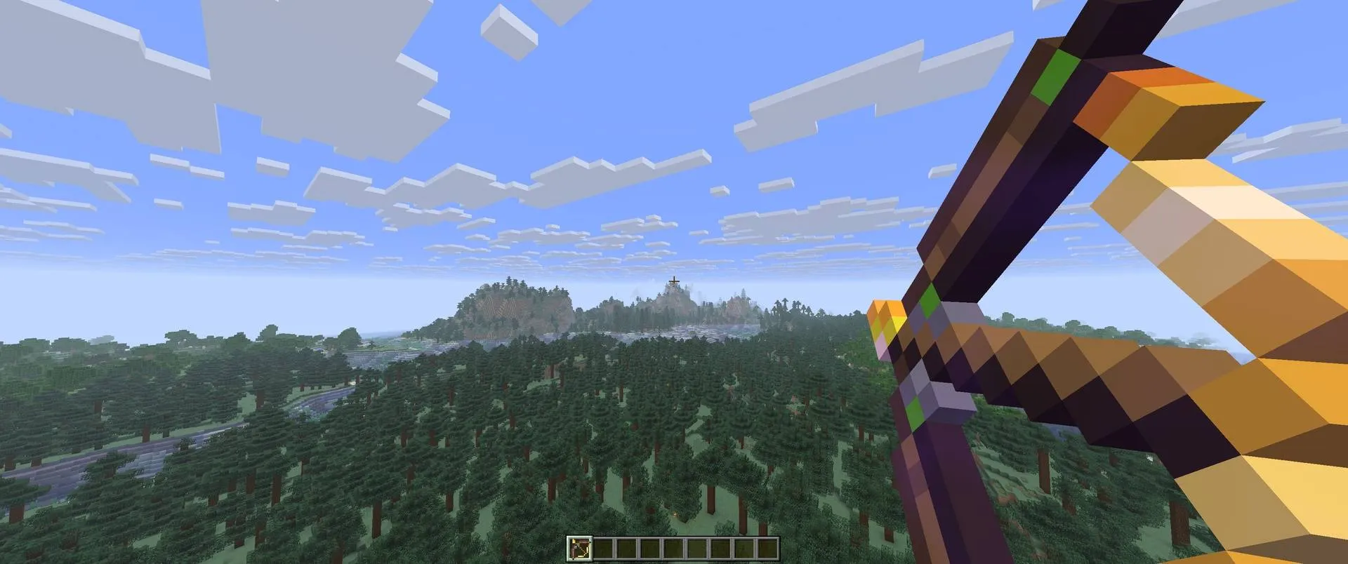Mr_Expence's PvP Overlay — скриншот 18 (Текстуры, Minecraft)