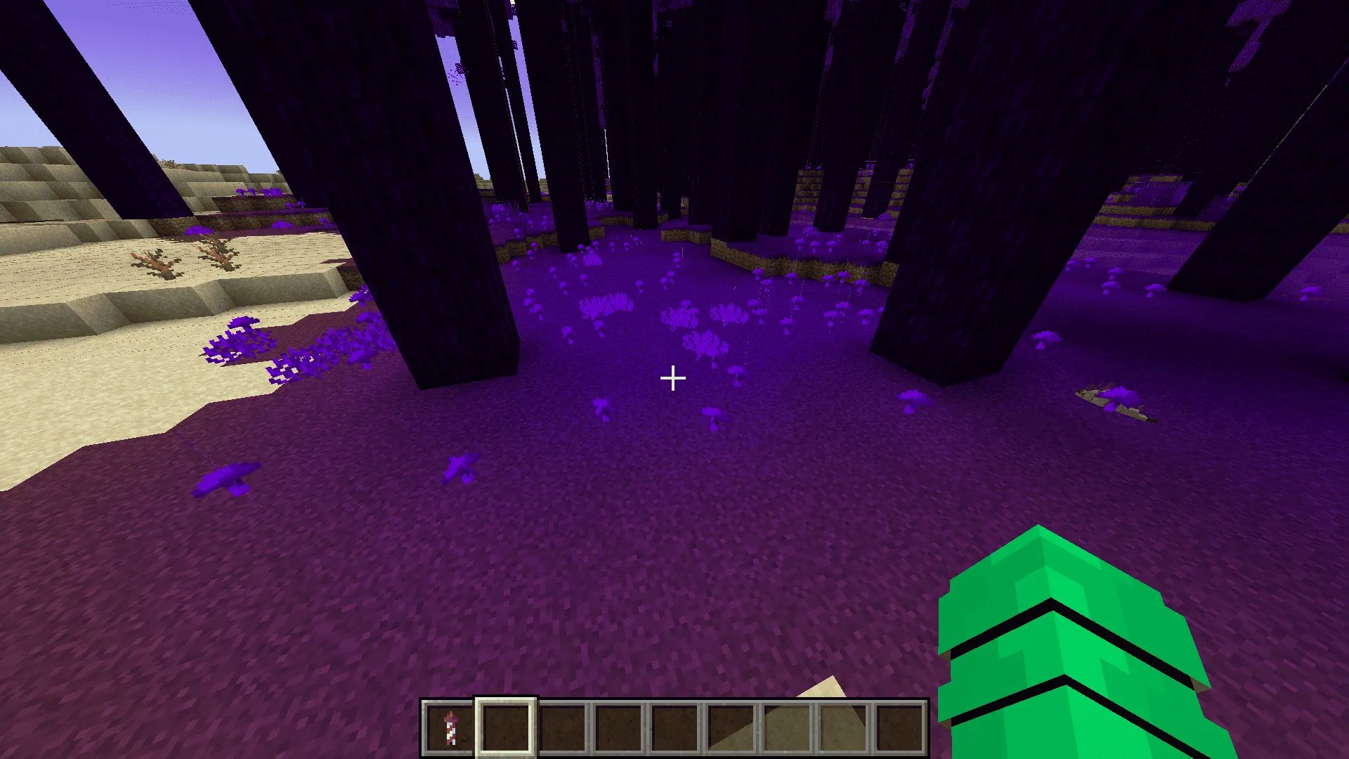 Authentic Tools & Biomes Classic, Моды, Minecraft