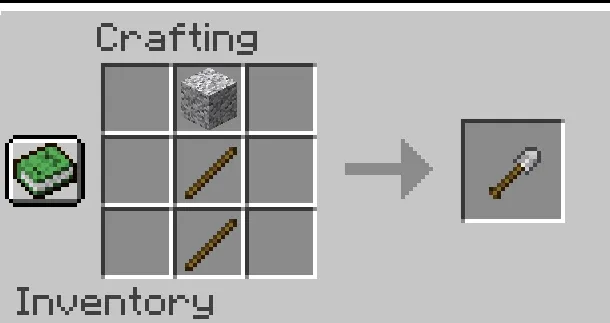 CarlderGross' Tweaks — скриншот 10 (Моды, Minecraft)