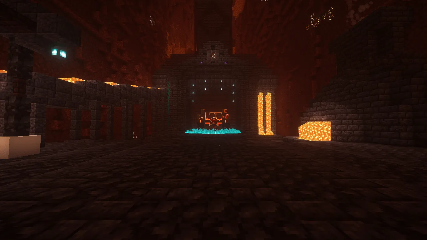 AAMNT — скриншот 2 (Модпаки, Minecraft)
