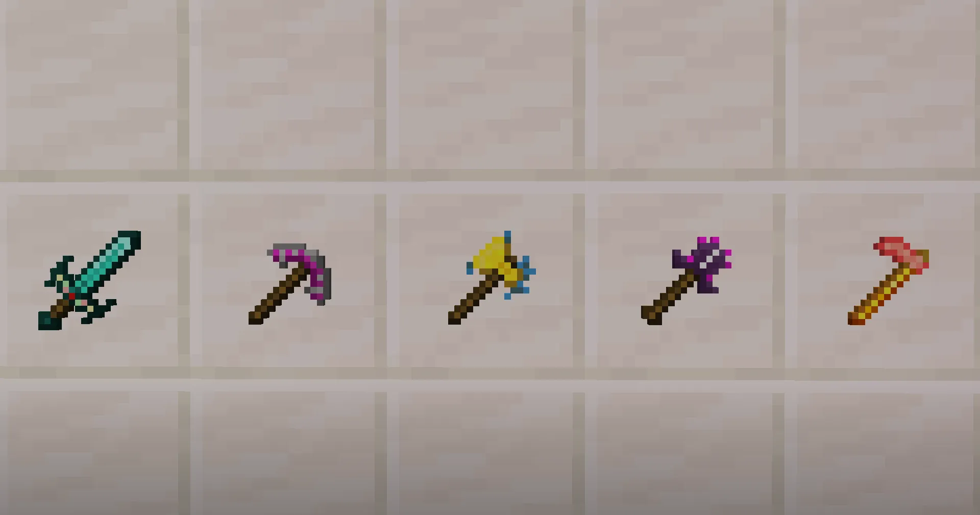 CIT Story Mode Tools — скриншот 2 (Текстуры, Minecraft)