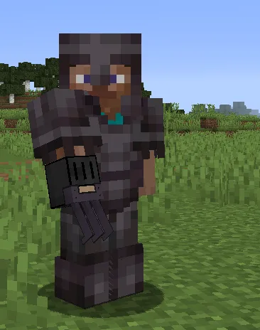 Colds: Claws (Forge), Моды, Minecraft