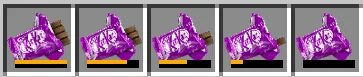 Lyftosaurus' KitKat's, Моды, Minecraft