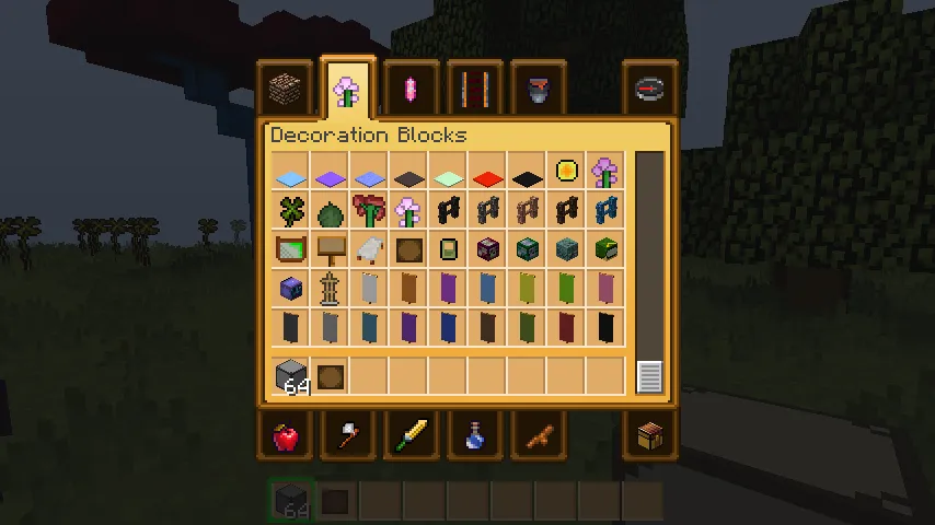Pixel Survival 2 — скриншот 3 (Текстуры, Minecraft)