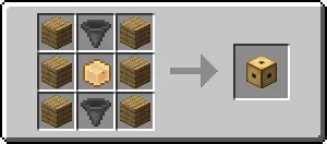 StorageBox Adapter — скриншот 1 (Моды, Minecraft)