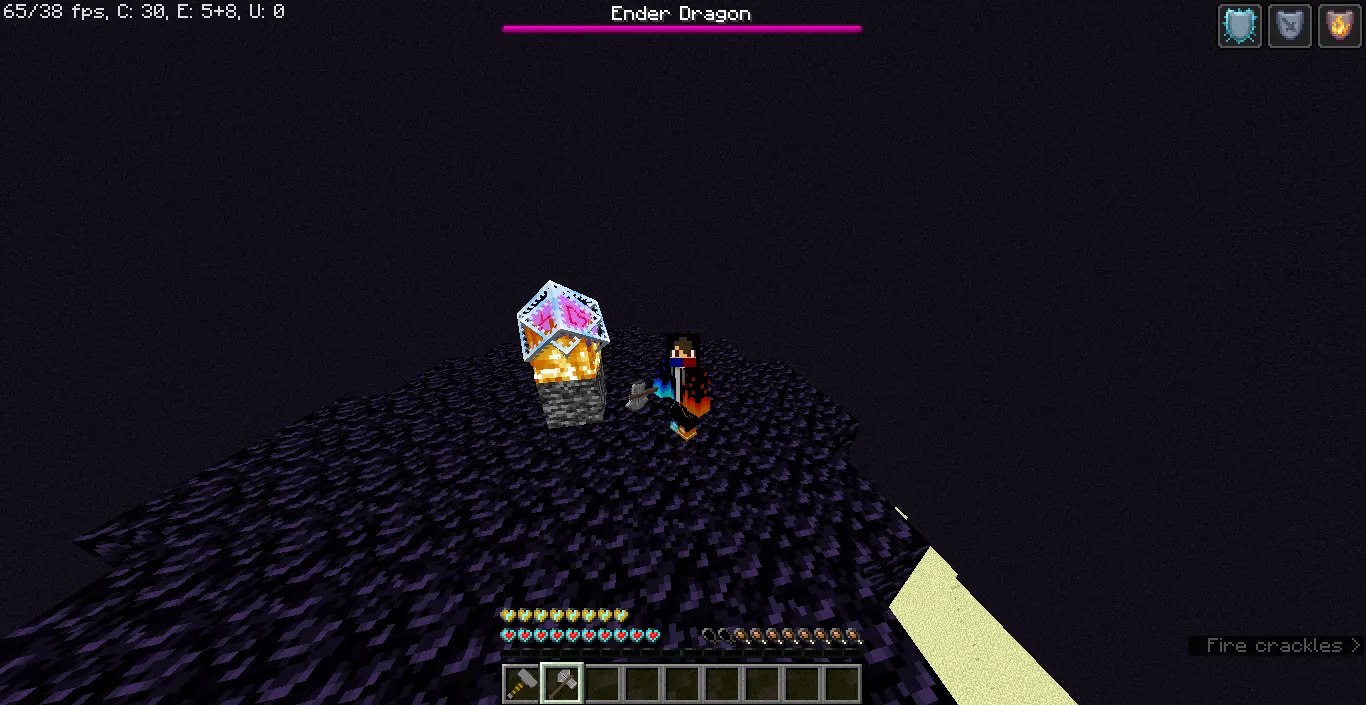 Better Minecraft By GodSlayer436, Текстуры, Minecraft