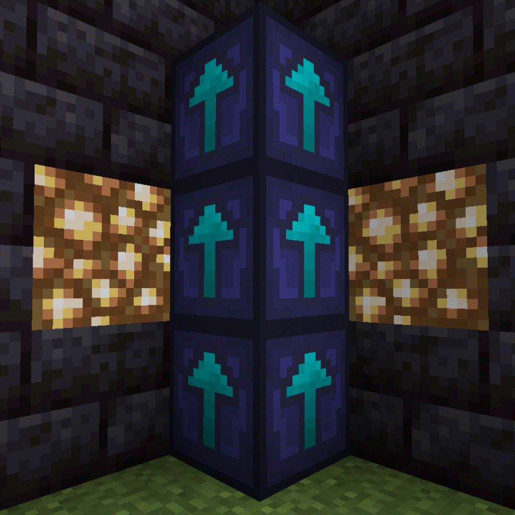 Arsenal's Ranged Pump Overhaul, Текстуры, Minecraft