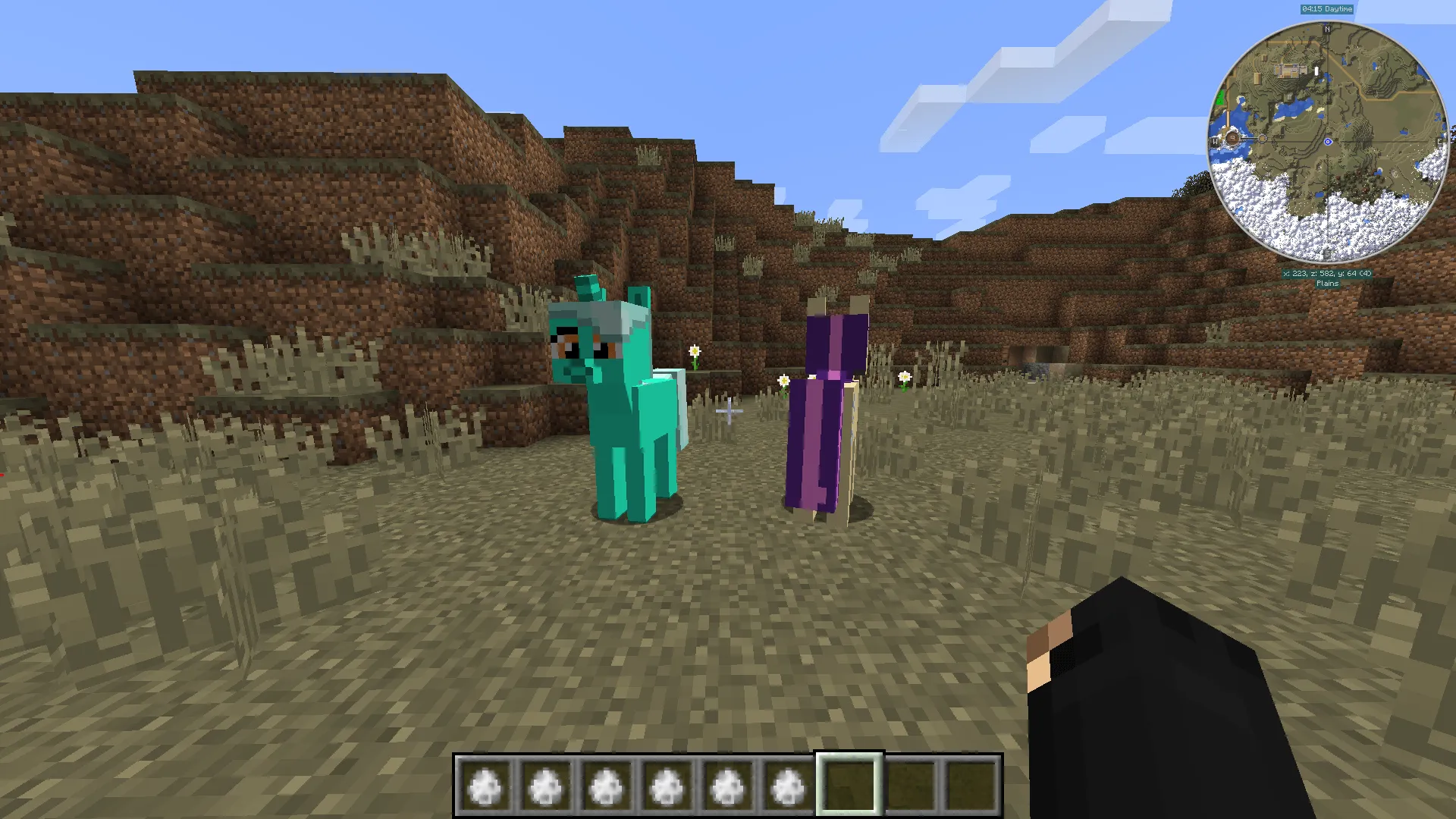 PonyPals109 — скриншот 7 (Моды, Minecraft)